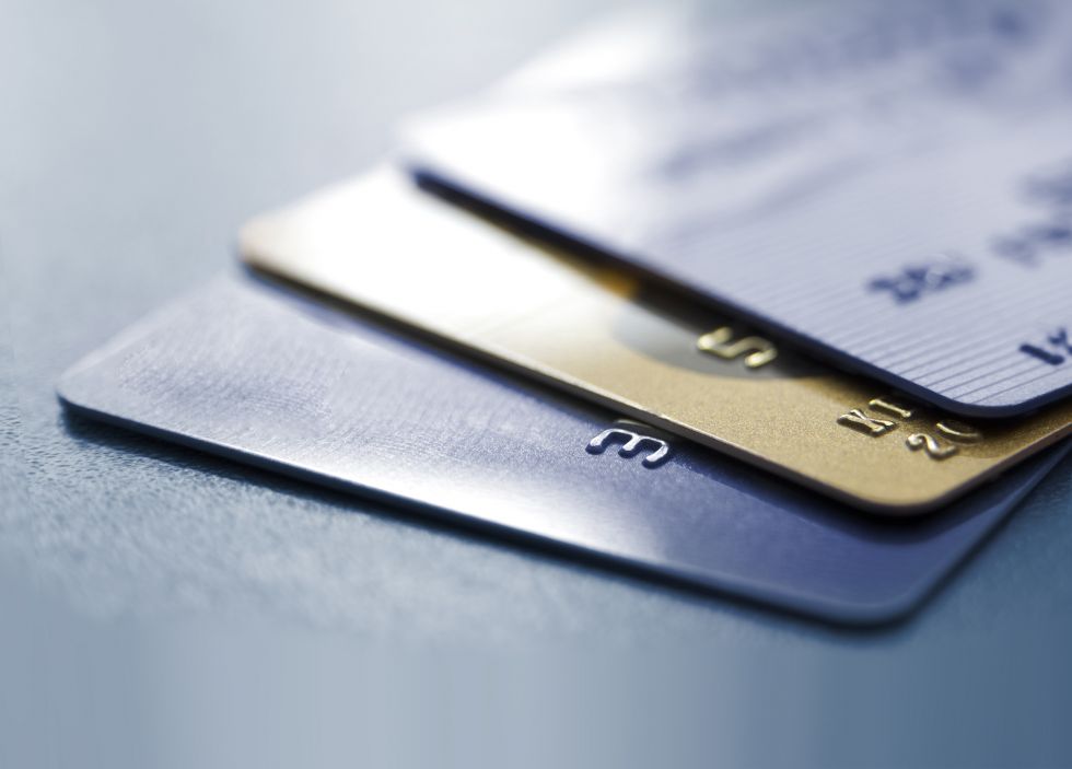 Credit Card Application case study