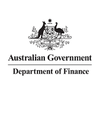 Australian Government Department of Finance