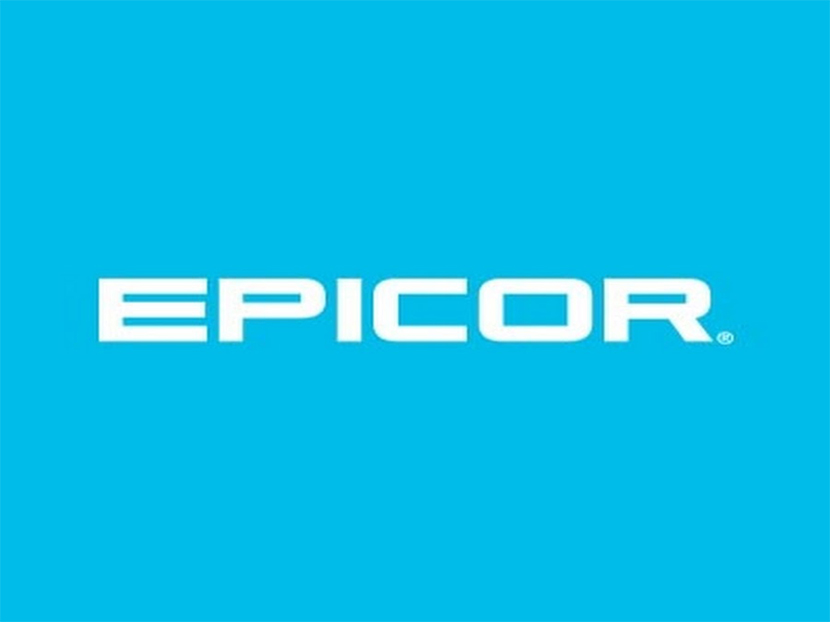 Epicor logo