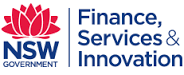 NSW Government Finance, Services and Innovation