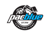PacBlue Constructions